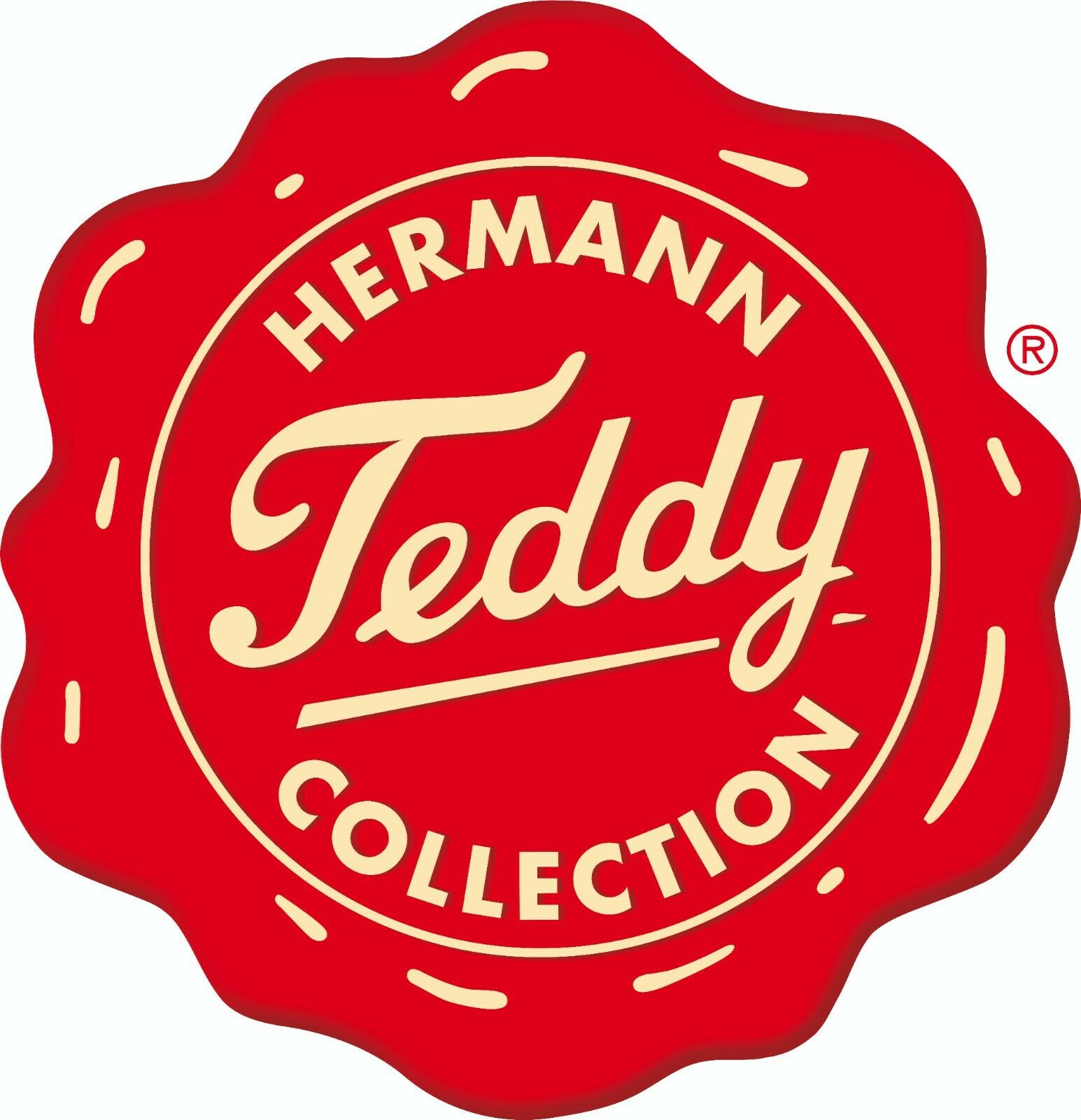 Teddy Hermann Collection Kaiserpinguin stehend 30 cm 90032 - für Kinder ab Geburt